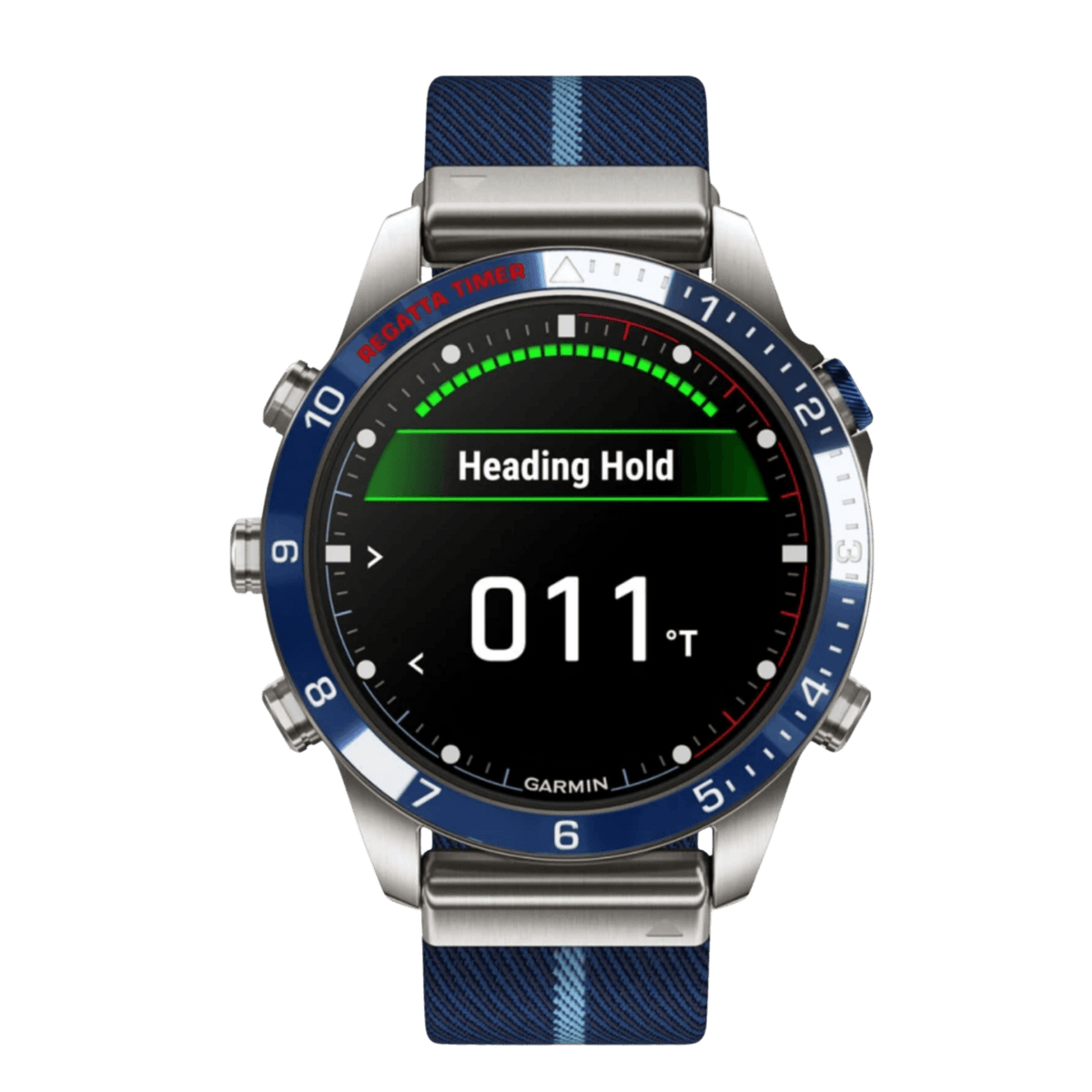 Garmin Marq® Captain Gen 2 - Aero Tienda