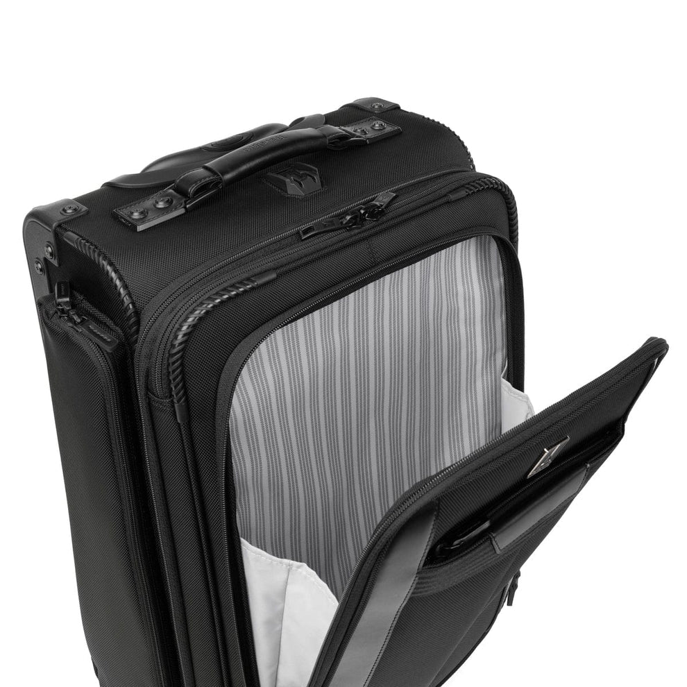 Travelpro Pilot | Equipaje de mano expandible - vista 11 - Aero Tienda
