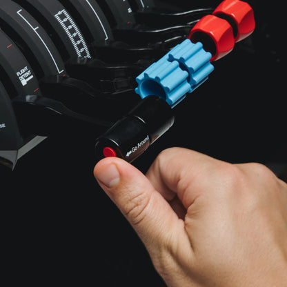 HoneyComb BRAVO Throttle
