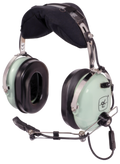 David Clark H10-76 Headset Militar