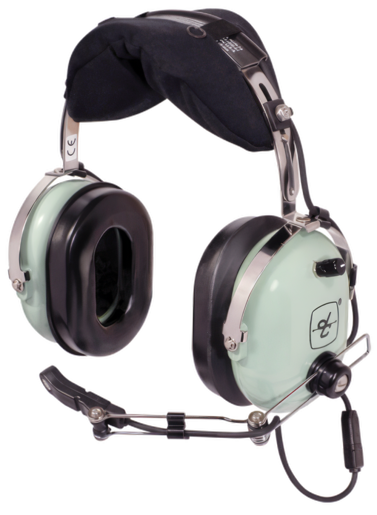 David Clark H10-76 Headset Militar - Aero Tienda