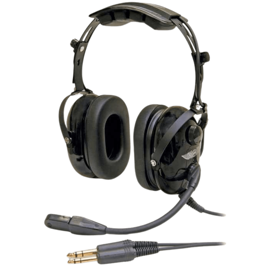 Asa Headsets Air Classics Hs-1a - Aero Tienda