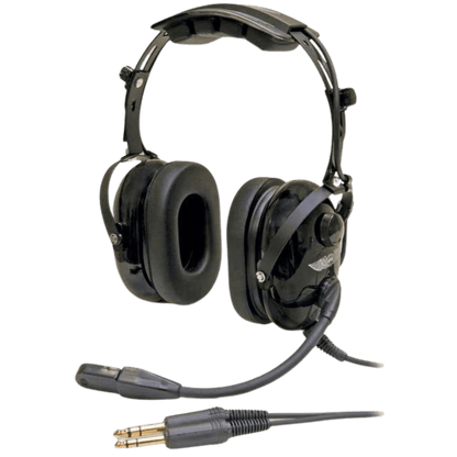 Asa Headsets Air Classics Hs-1a - Aero Tienda