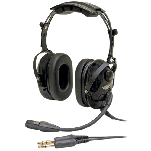 Asa Headsets Air Classics Hs-1a - Aero Tienda