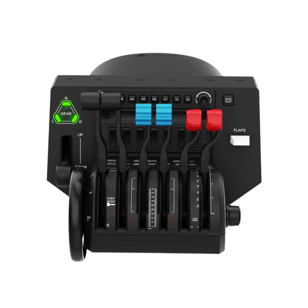 HoneyComb Bravo Acelerador - Aero Tienda