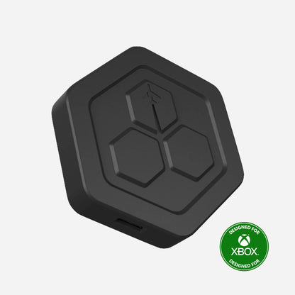 Centro de Xbox HoneyComb