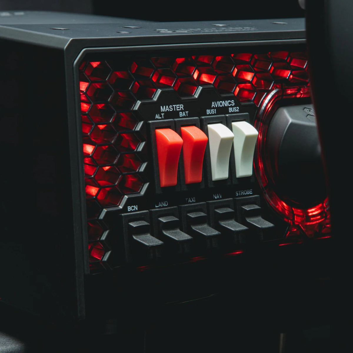 HoneyComb Alpha XPC | Xbox - vista 3 - Aero Tienda