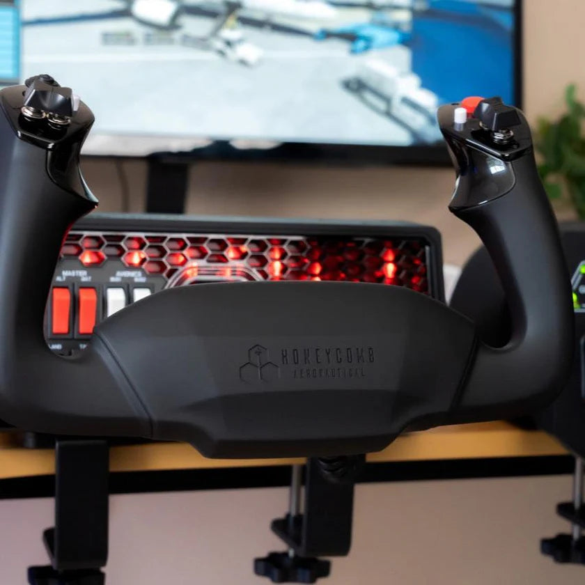 HoneyComb Alpha XPC | Xbox