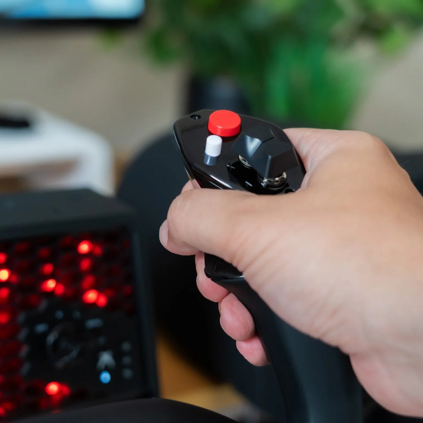 HoneyComb Alpha XPC | Xbox