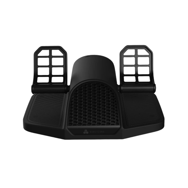 HoneyComb Charlie Rudder - Aero Tienda
