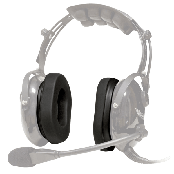 Almohadillas de Espuma Acústica Asa Hs-1 - Aero Tienda