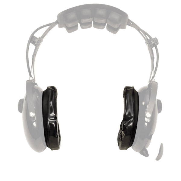 Almohadillas de Gel Asa Hs-1 - Aero Tienda