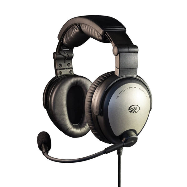 Lightspeed Sierra Headsets - Aero Tienda