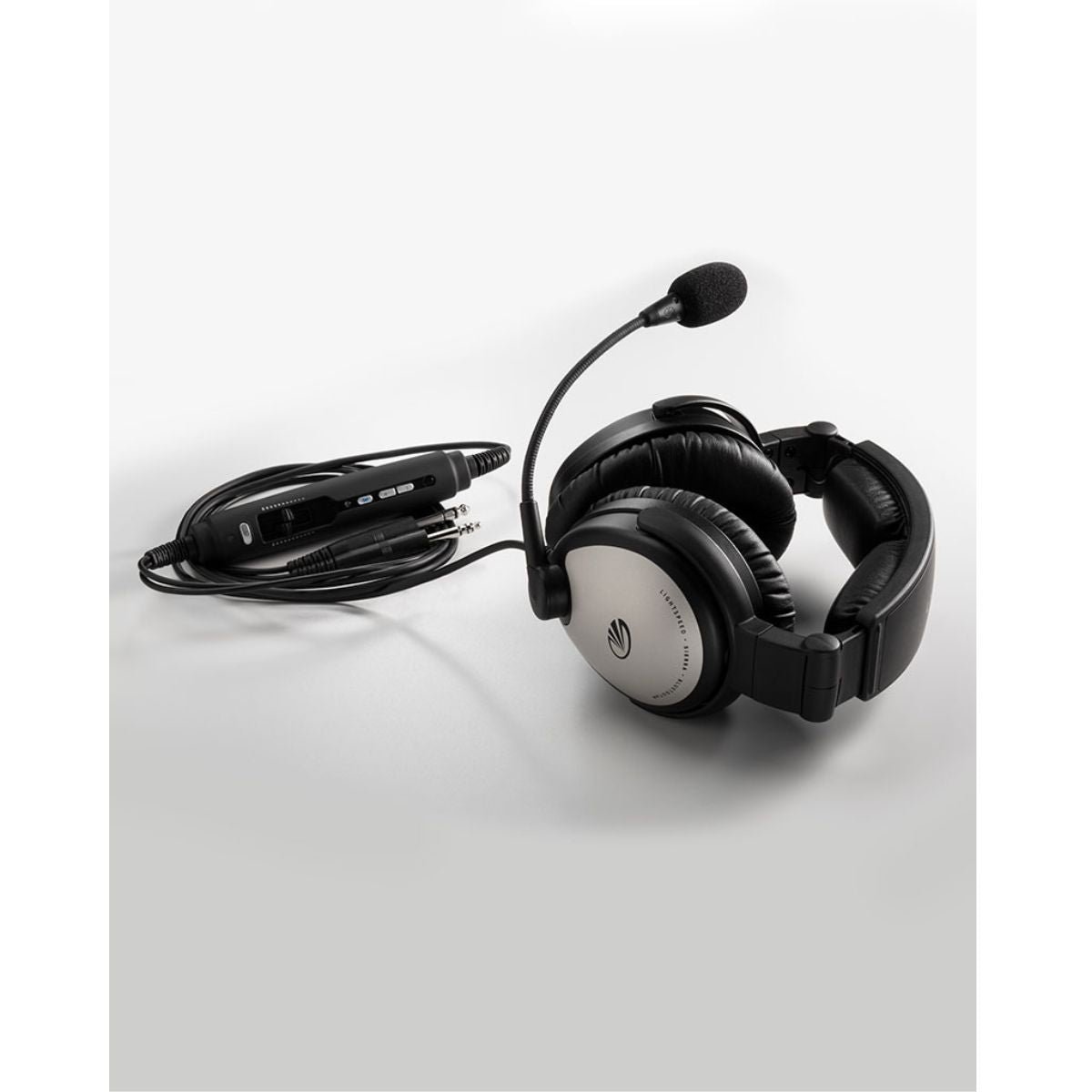 Lightspeed Sierra Headsets - vista 3 - Aero Tienda