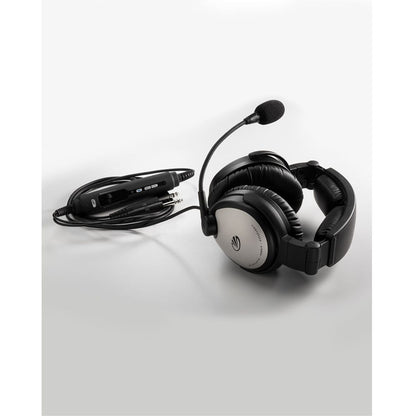 Lightspeed Sierra Headsets