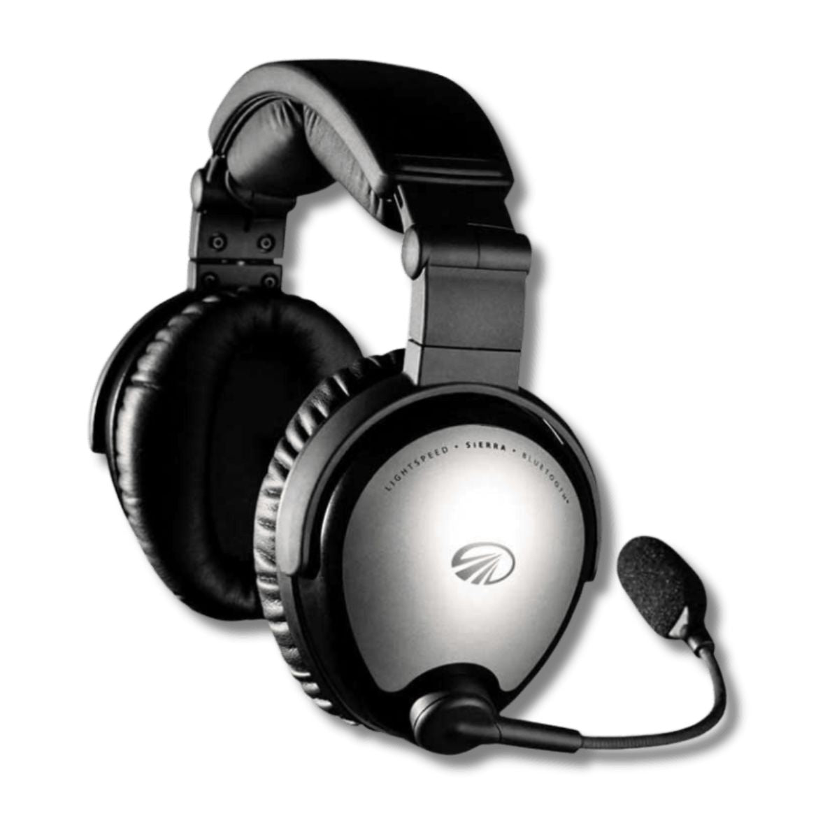 Lightspeed Sierra Headsets