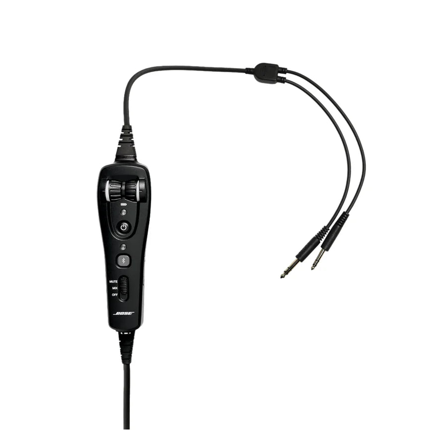 Cable Bose A20 con Bluetooth®