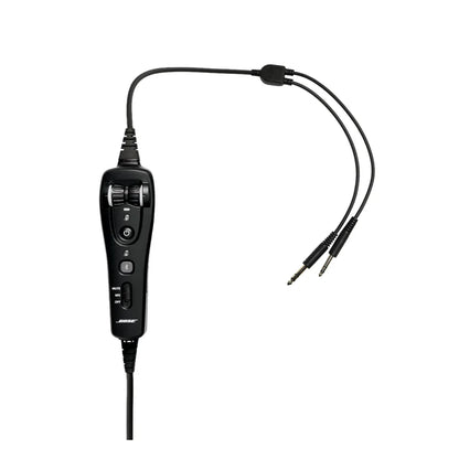 Cable Bose A20 con Bluetooth®