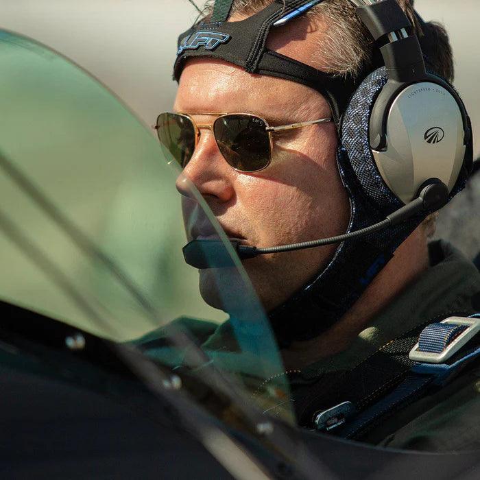 Gafas de Aviador Lift Aviation Tanium-avx - Aero Tienda