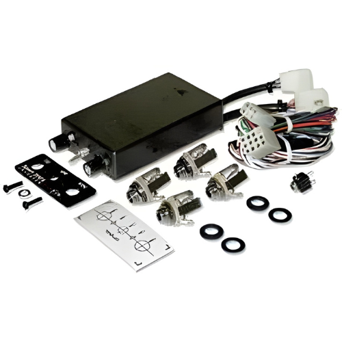 Intercomunicador biplaza Sigtronics Sport 200 / 200S