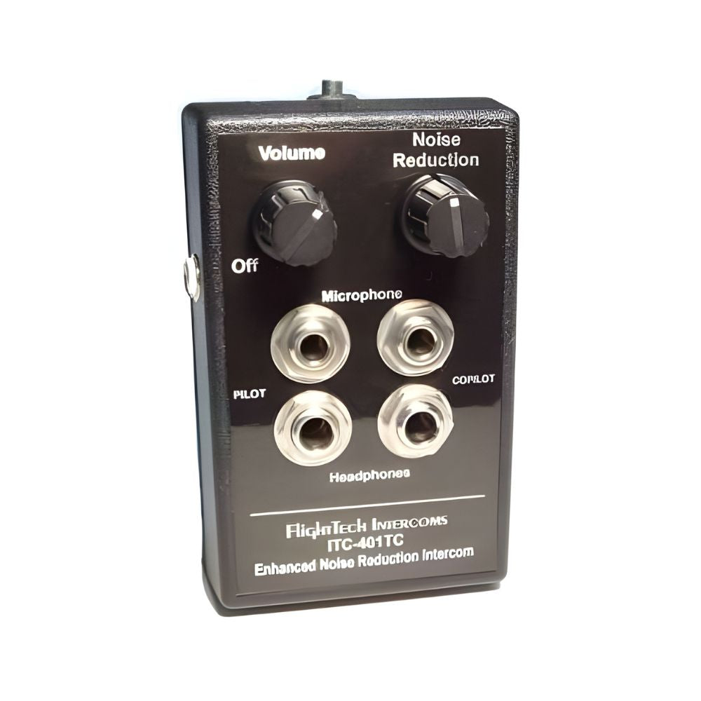 Intercomunicador FlightTech