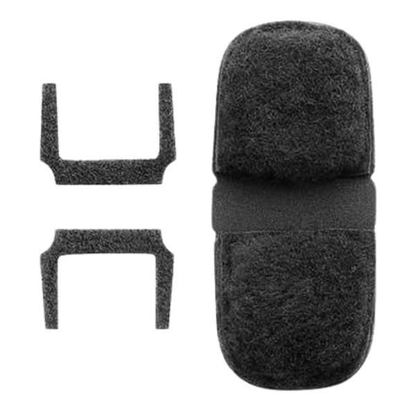 Kit de Almohadillas Para Diadema de Repuesto Para Auriculares Bose X - Aero Tienda