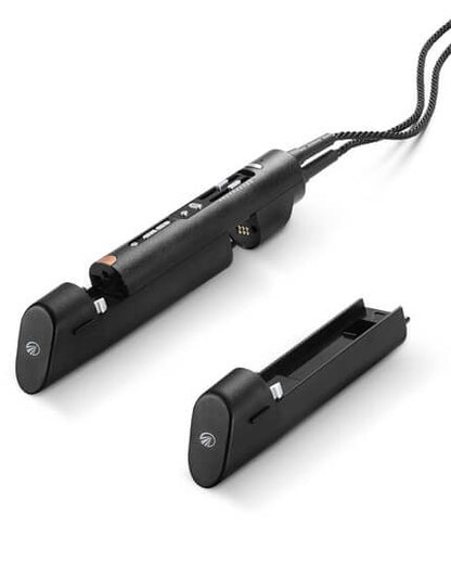 Lightspeed Delta Zulu Pilot Headset