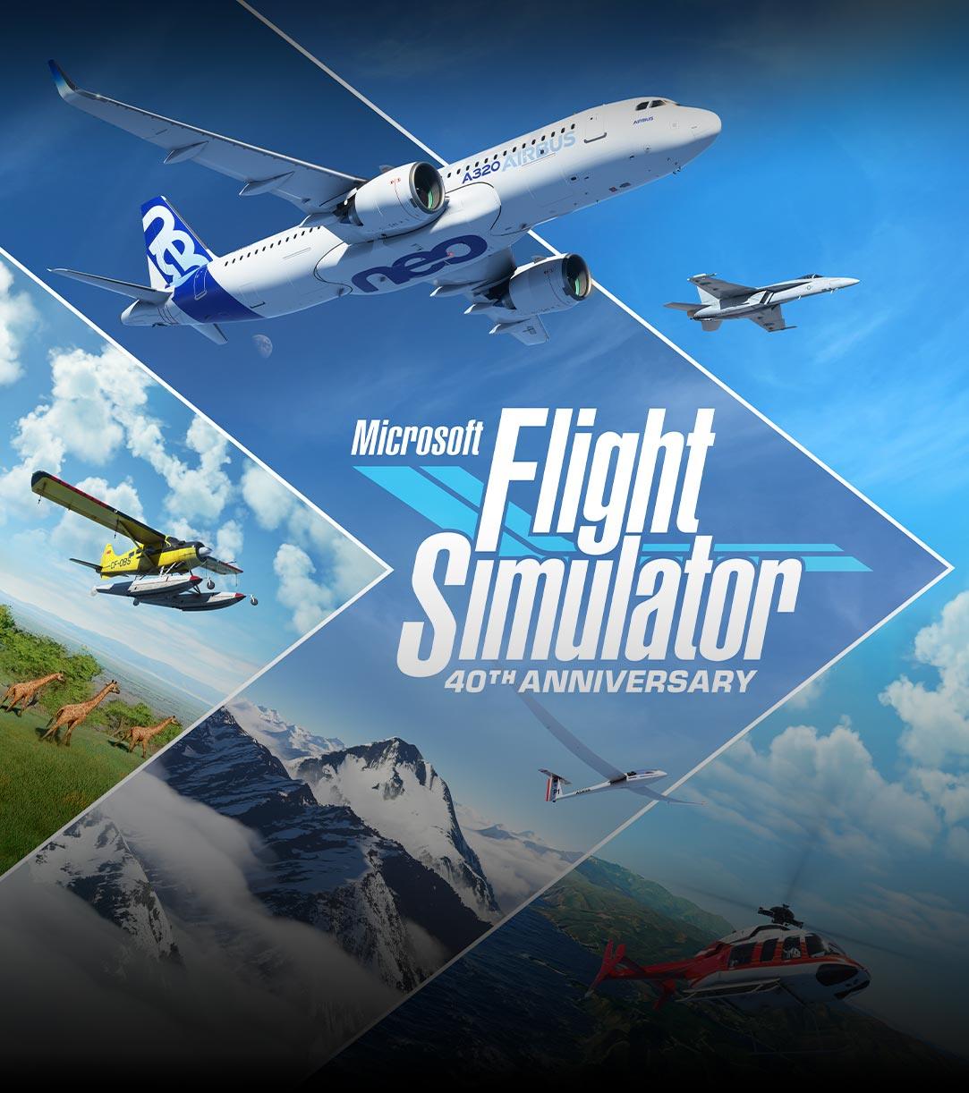 3 en 1 Simulador de Vuelo - Edicion Boeing - Aero Tienda