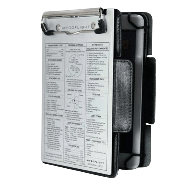 Mygoflight Ipad Mini Universal Folio C - Aero Tienda