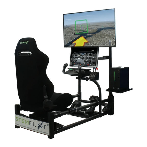 Stem Pilot Pro 2 - Aero Tienda