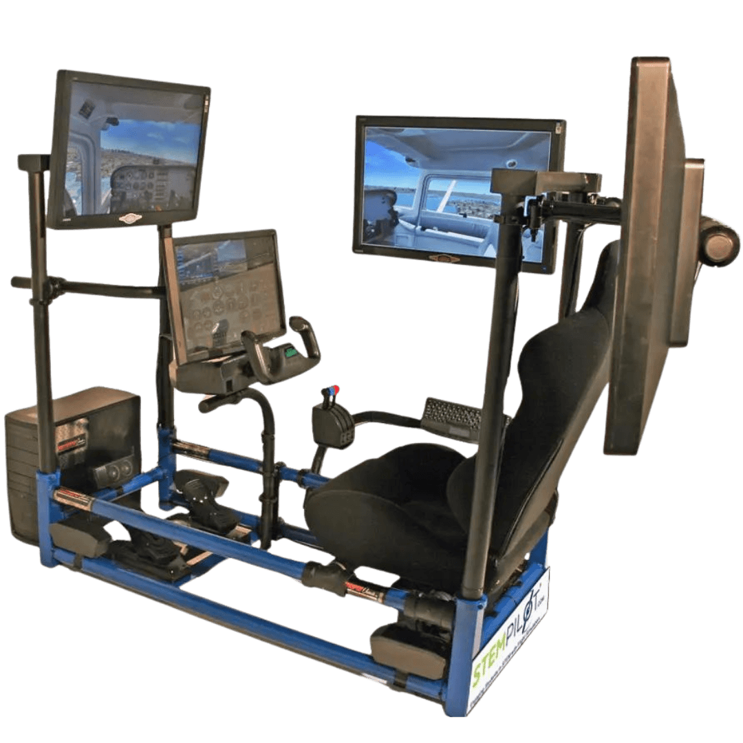 Stem Pilot Pro 4i - Aero Tienda
