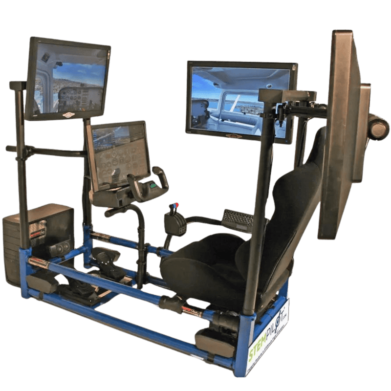 STEMPILOT Pilot Pro 4, base del Pilot Pro 4i