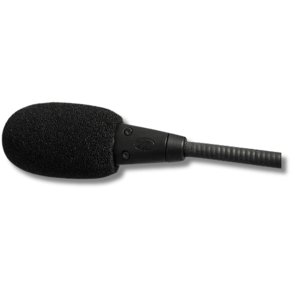 Protector de Viento Lightspeed Para Micrófono - Aero Tienda