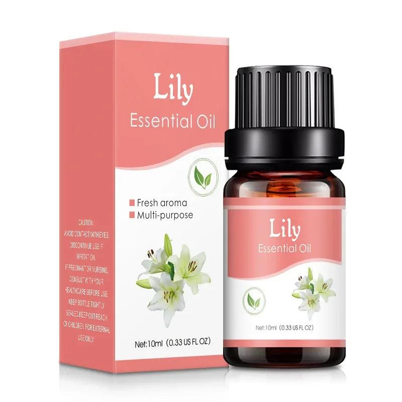 Esencia Aromatica - Aero Tienda