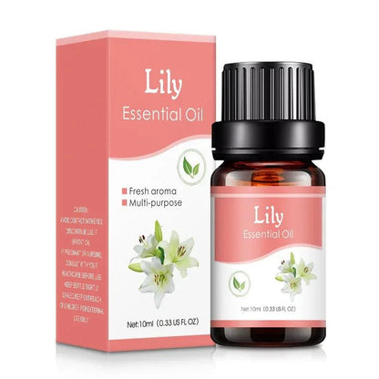Esencia Aromatica - Aero Tienda
