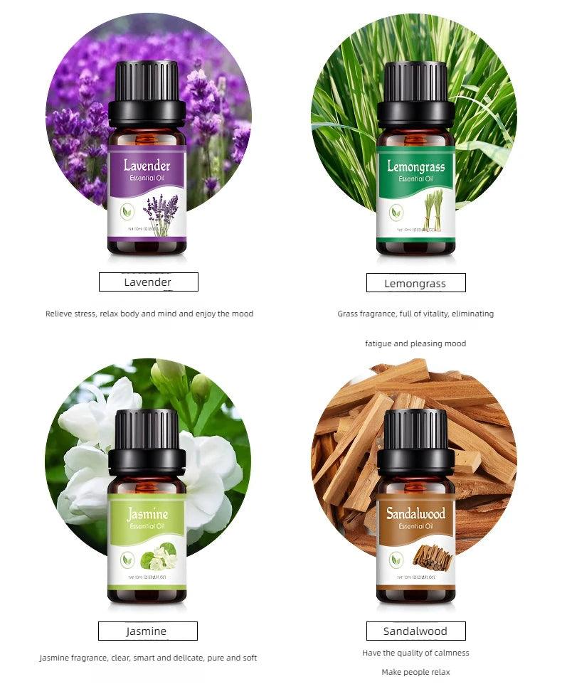 Esencia Aromatica - Aero Tienda