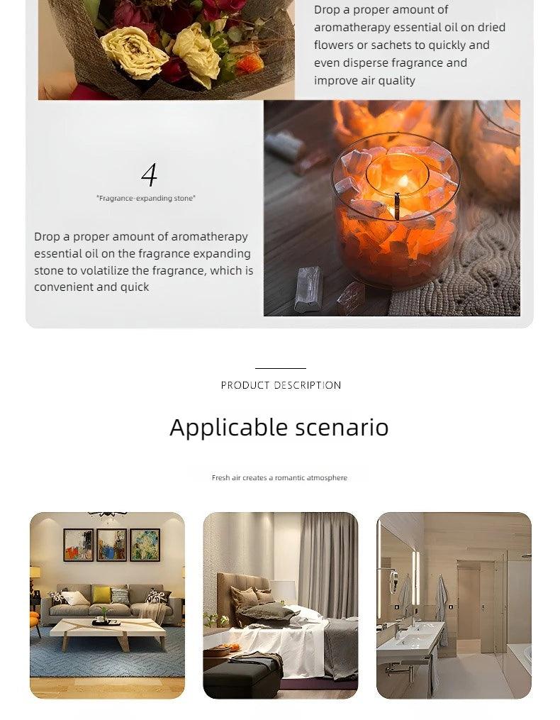 Esencia Aromatica - Aero Tienda