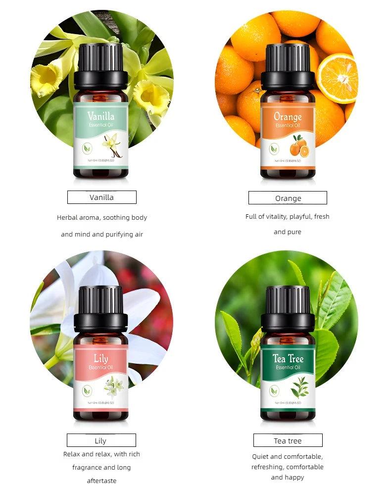 Esencia Aromatica - Aero Tienda