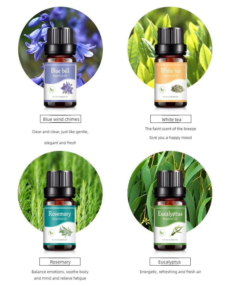 Esencia Aromatica - Aero Tienda
