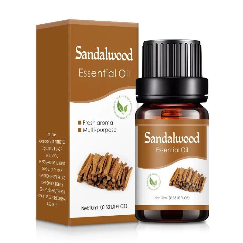 Esencia Aromatica - Aero Tienda