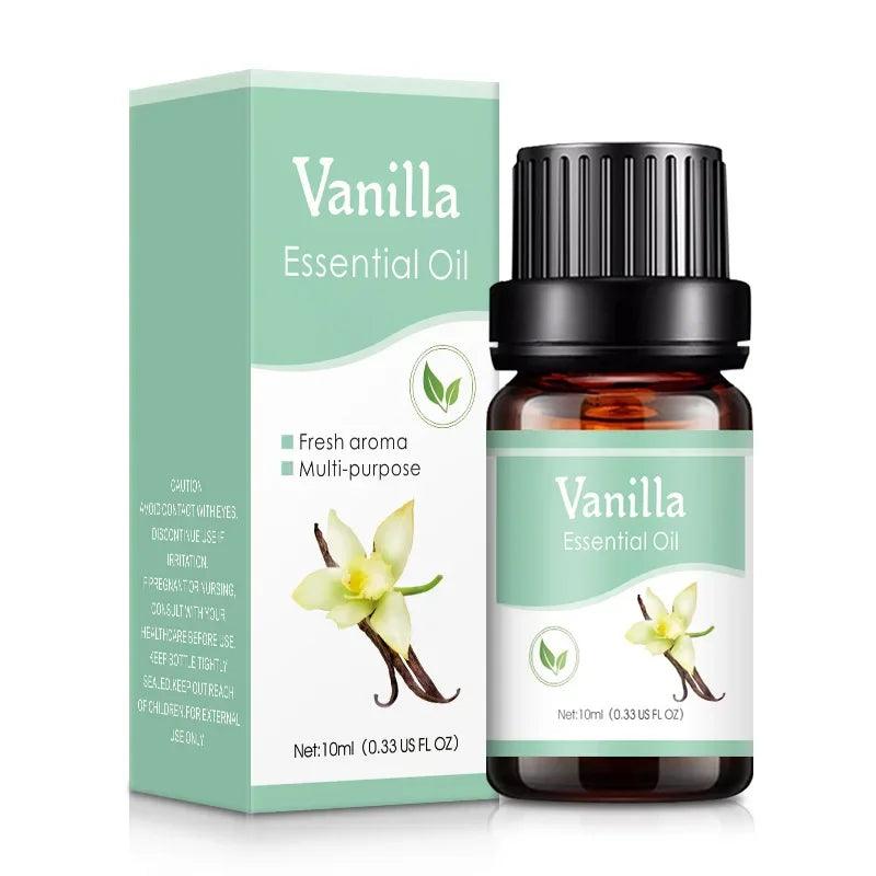 Esencia Aromatica - Aero Tienda