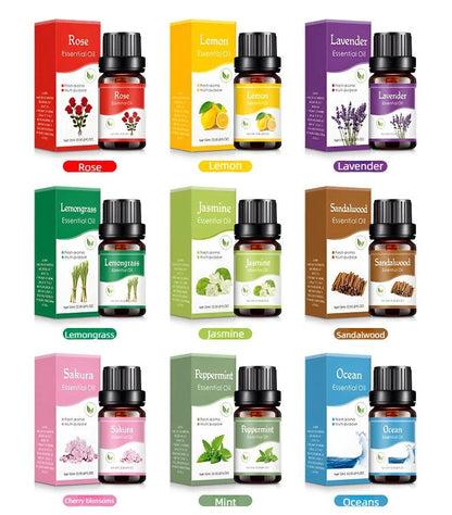 Esencia Aromatica - Aero Tienda