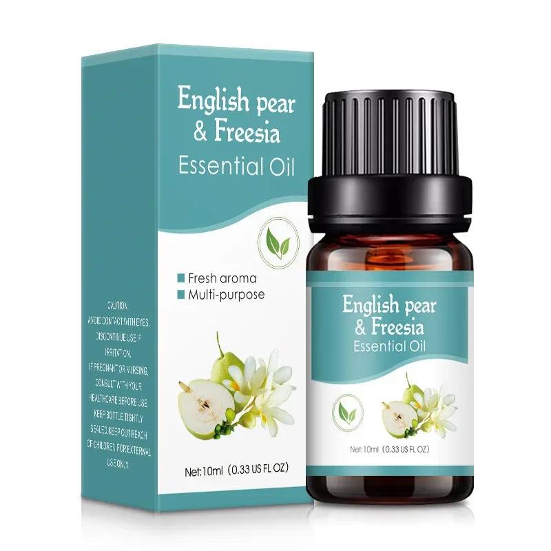Esencia Aromatica - Aero Tienda