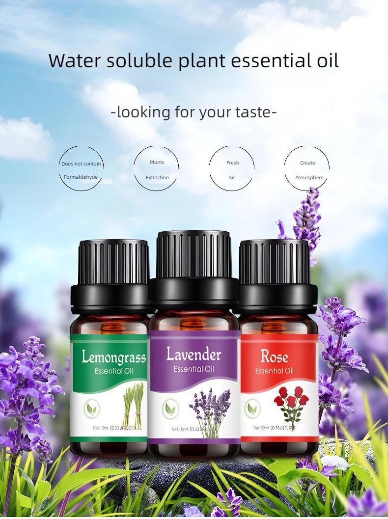 Esencia Aromatica - Aero Tienda