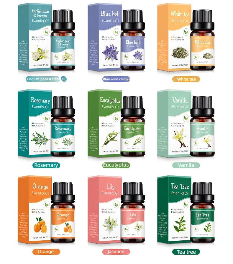 Esencia Aromatica - Aero Tienda