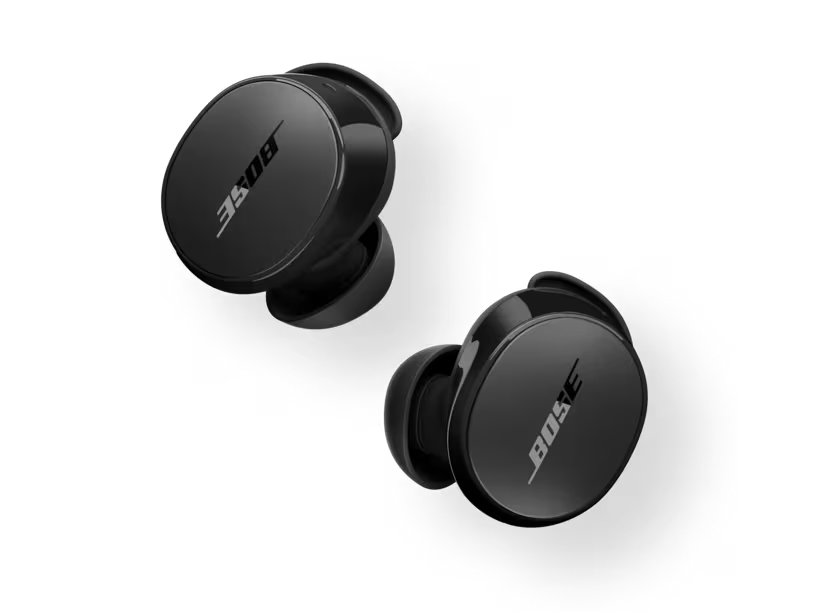Bose QuietComfort