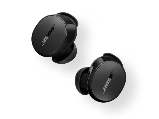 Bose QuietComfort - Aero Tienda