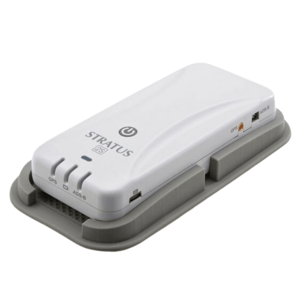 Stratus Appareo Montaje - Aero Tienda