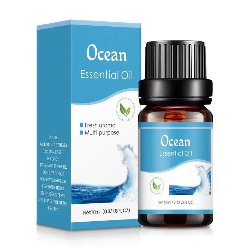 Esencia Aromatica - Aero Tienda