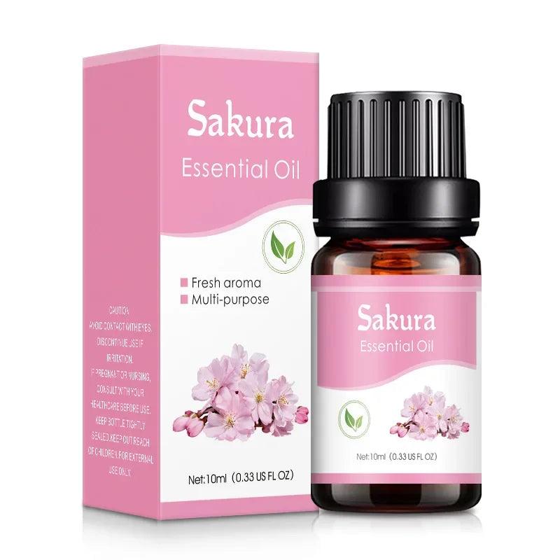 Esencia Aromatica - Aero Tienda
